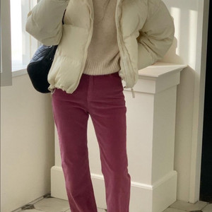 런던레이스 골덴팬츠 스몰 이미지