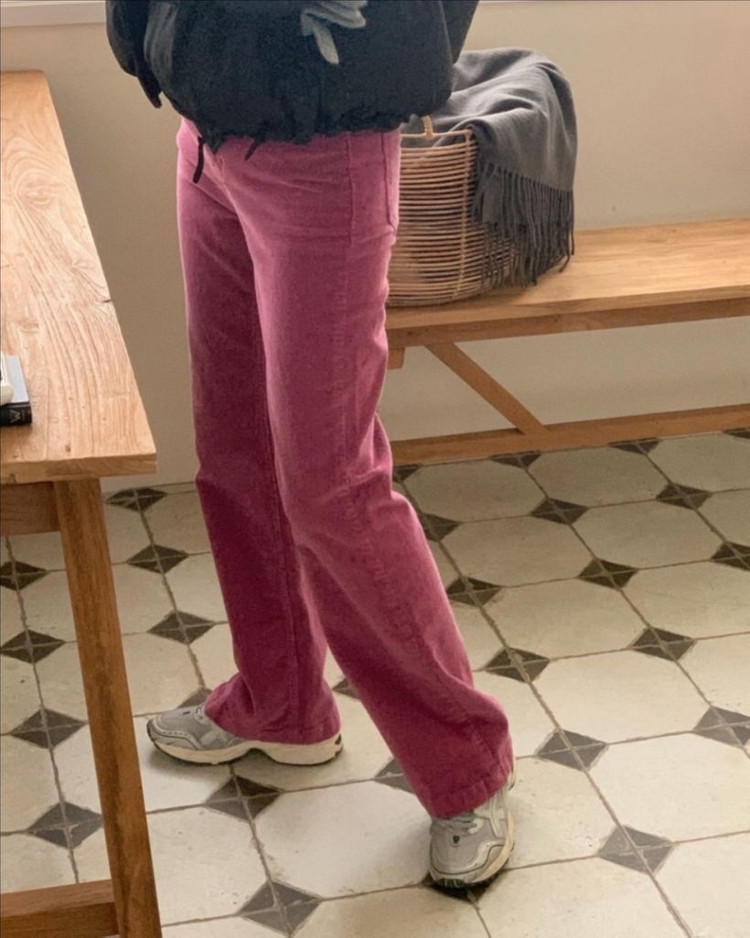 런던레이스 골덴팬츠 스몰 이미지