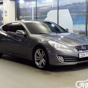 [현대]제네시스쿠페 380 GT-RW #2026년특가 이미지