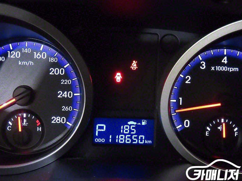 [현대]제네시스쿠페 380 GT-RW #2026년특가 이미지