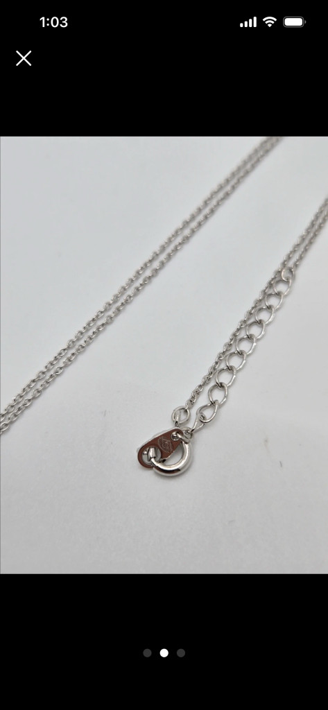 타사키 진주 목걸이 이미지