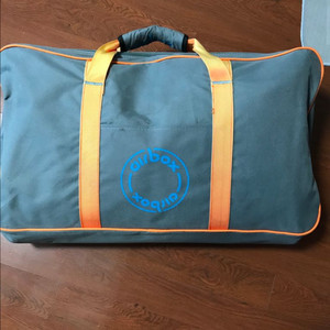 에어박스 차량용 에어매트 맥스크루즈 용 이미지