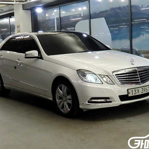 [벤츠]E-클래스 W212 E300 엘레강스 (5인승) #2026년특가