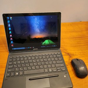 삼성 갤럭시북12.0 노트북 겸 태블릿(OLED LTE)