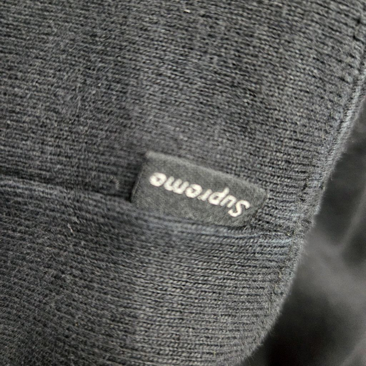 슈프림 뱀피렐라 후드티 이미지