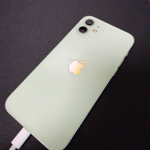 스마트폰 민트그린 128GB