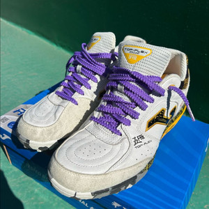 조마 탑플렉스 리바운드 풋살화 270