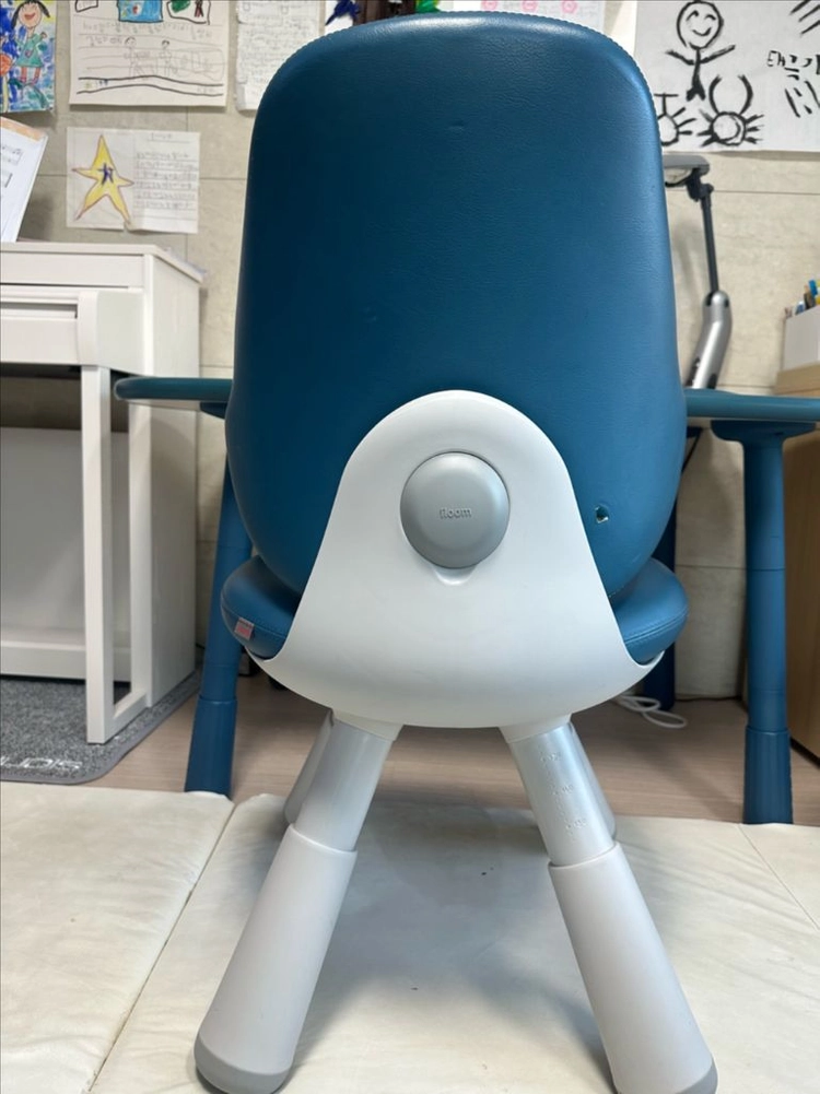 일룸 팅클팝1200 책상 걸상 팝니다. 이미지
