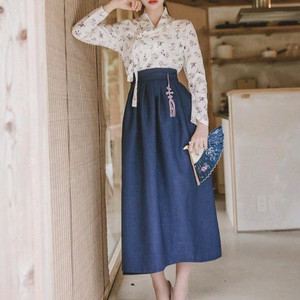 생활 한복 세트