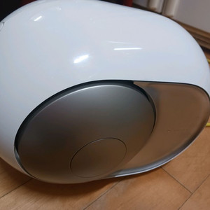 드비알레 팬텀 실버 105db