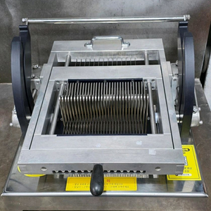 노아 족발 온족 이지슬라이서 세절기