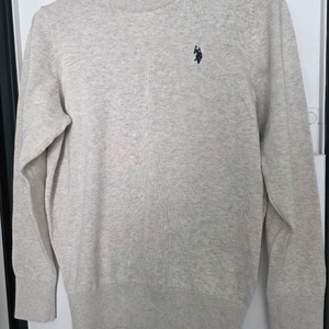 U.S. 폴로 니트 S90(55사이즈)