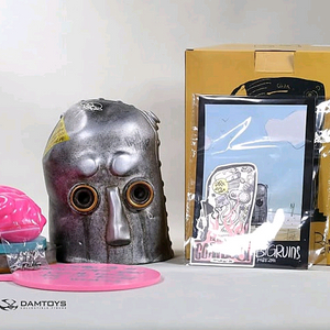 6인치 댐토이 토니 빅헤드 피규어 판매