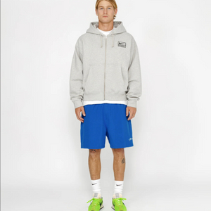 나이키 x 스투시 워터 쇼츠 하이퍼 로얄 (FZ5761-405)