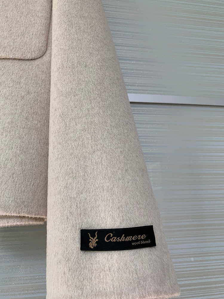 CC콜렉트 캐시미어 코트 55-77 새상태--4