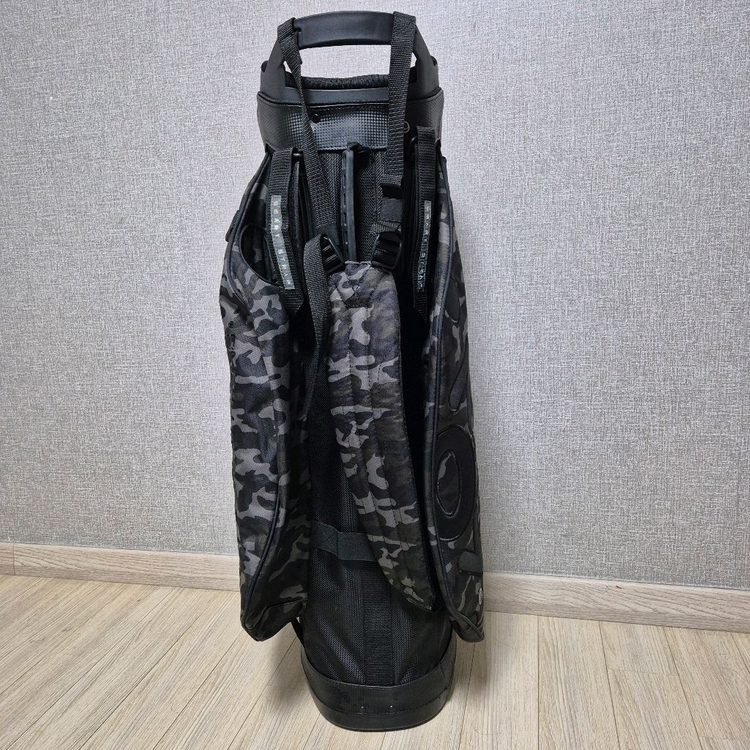 스카티카메론 카모 골프백 카트백--2