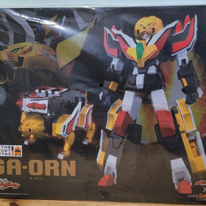 더합체 ( THE 합체 ) 가온 2차 재판 미개봉