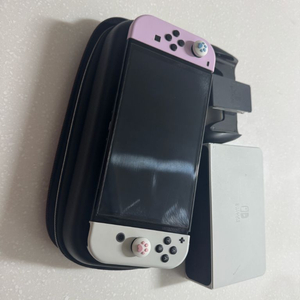 닌텐도스위치OLED