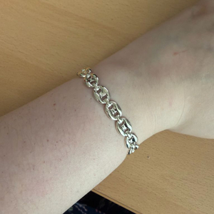 샹달 뱅글 팔찌(새상품)