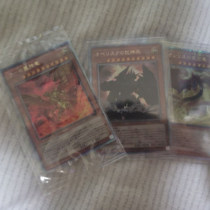 라의 익신룡 오벨리스크의거신병 오시리스의 천공룡 일판 쿼싴 팝니다 이미지