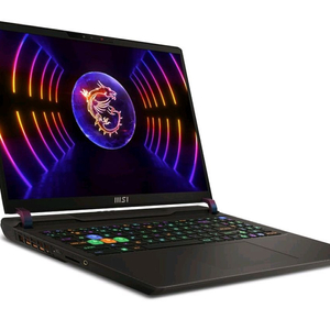 MSI 벡터 GP68HX 4080 새상품