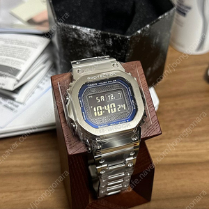 (지샥) GMW B5000D 2DR 이미지