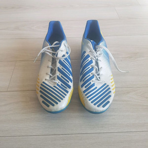 (축구화)285mm 아디다스 프레데터 리셀존1 HG