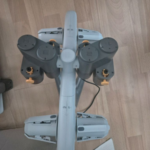 뱀부랩 ams lite 판매합니다 (21시간사용 상태s급)