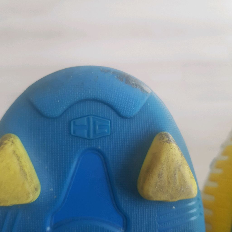 (축구화)285mm 아디다스 프레데터 리셀존1 HG--5