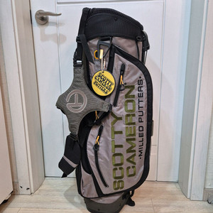 스카티카메론 2020마스터즈 스탠드백 골프백