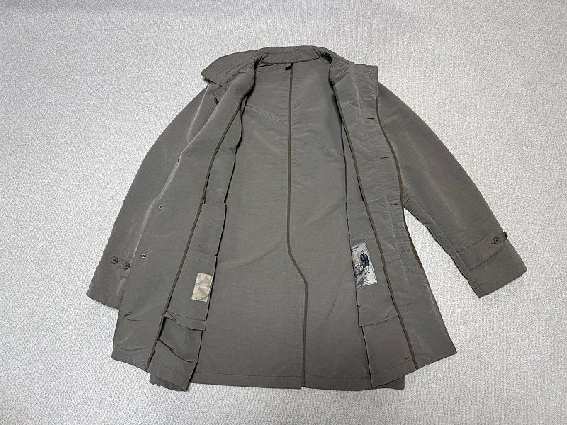 빈폴 구스다운 패딩 자켓 (내,외피분리형) 남성용 105사이즈 이미지