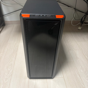 고성능 게이밍 데스크탑 본체