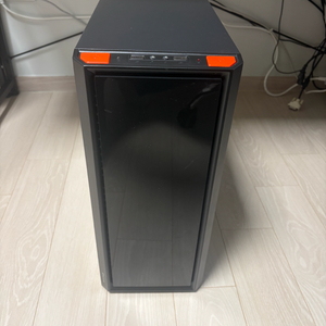고성능 게이밍 데스크탑 본체