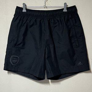아디다스 아스날 DNA 쇼츠 반바지 해외 M