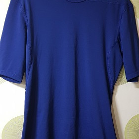 아디다스 테크핏 Compression 이너 티셔츠