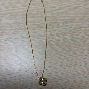 기요세 목걸이 (새제품)