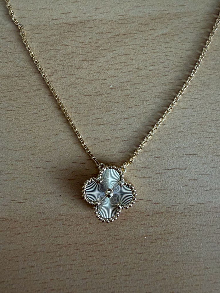 기요세 목걸이 (새제품)--1