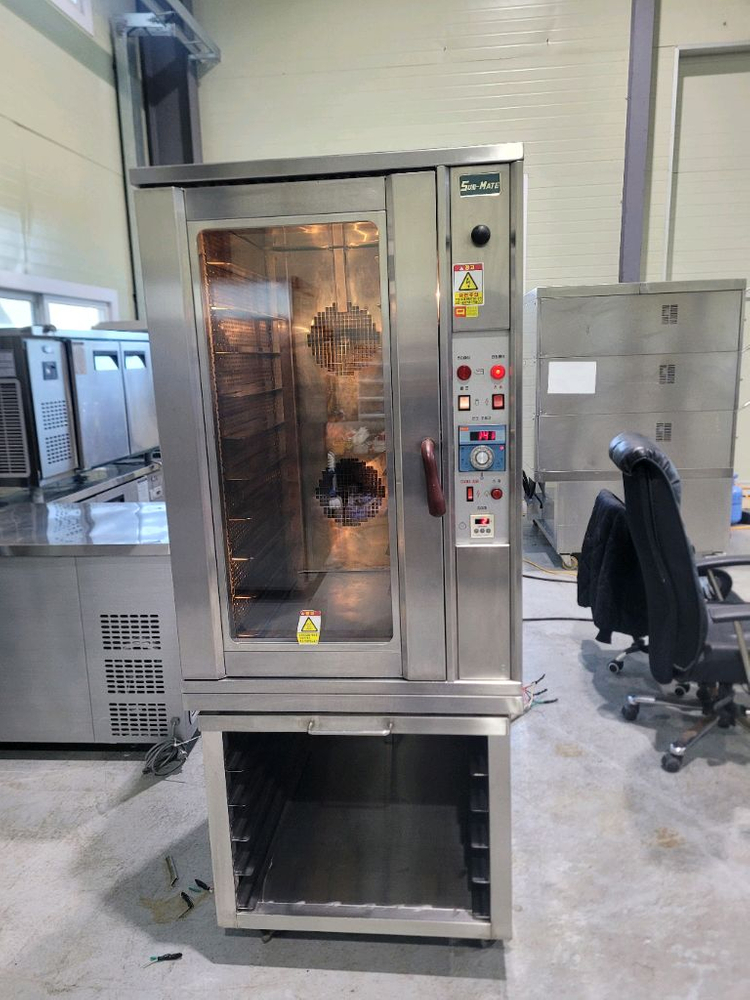 컨벡션10매오븐 이미지