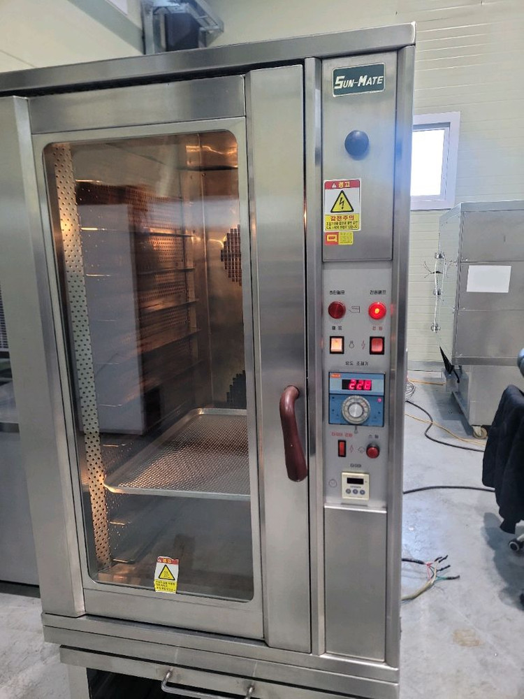 컨벡션10매오븐 이미지