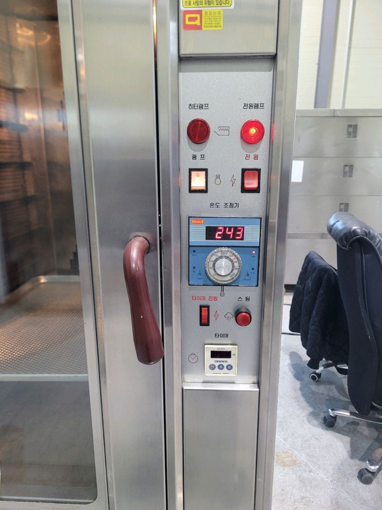 컨벡션10매오븐 이미지