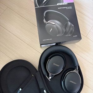 보스 qc 울트라2 팝니다