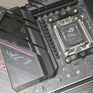 asus b650 e-f 스트릭스