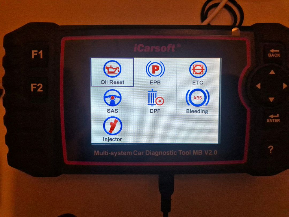 벤츠 진단기 iCarsoft MB V2.0--6