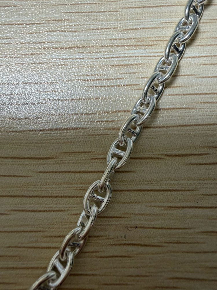 샹달 목걸이 팝니다.(새제품)--1