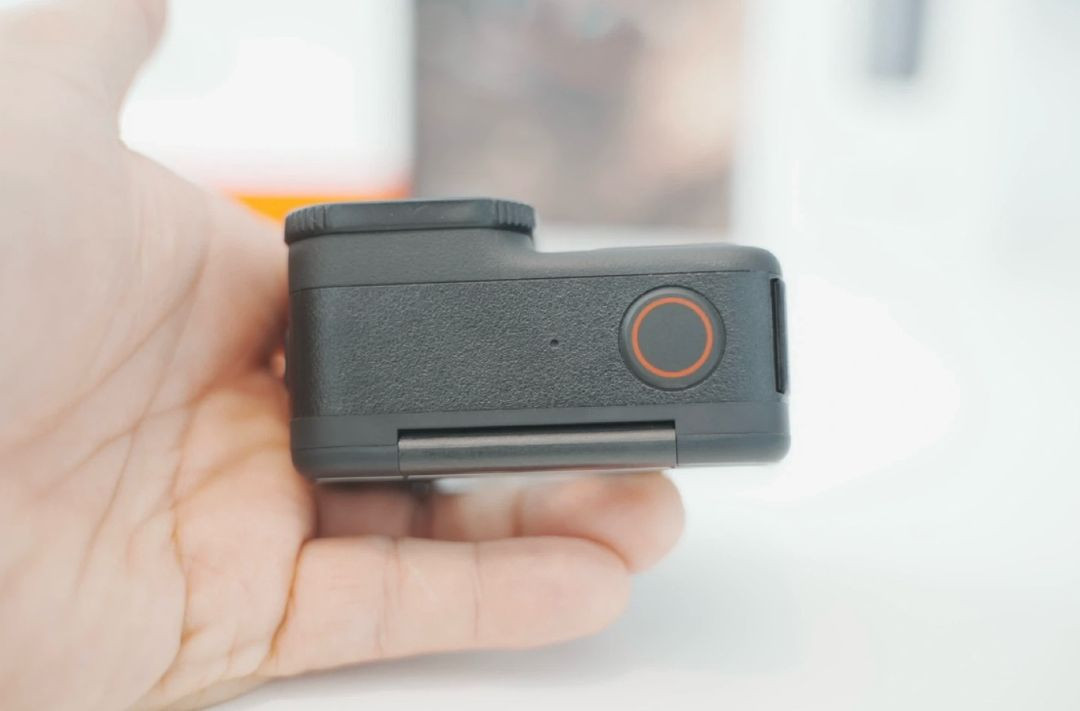 인스타360 에이스프로2 스냅샷 번들 팝니다--4