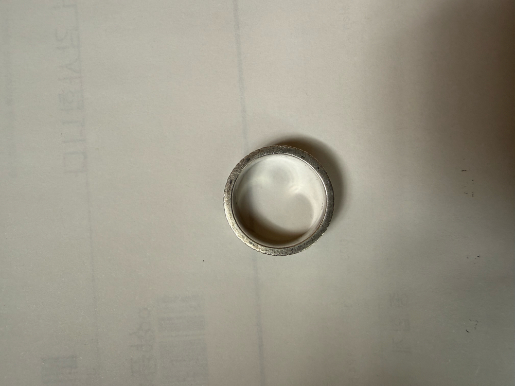 구찌 더블G 마몬트링--2