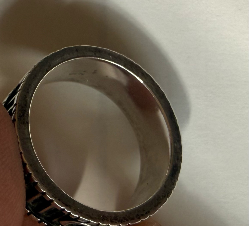 구찌 더블G 마몬트링--6