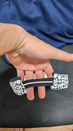 와이드앵글 여성 보아 선캡--2