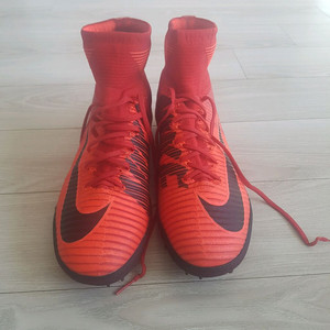 (축구화)280mm 나이키 머큐리얼 프록시모2 TF (레드)