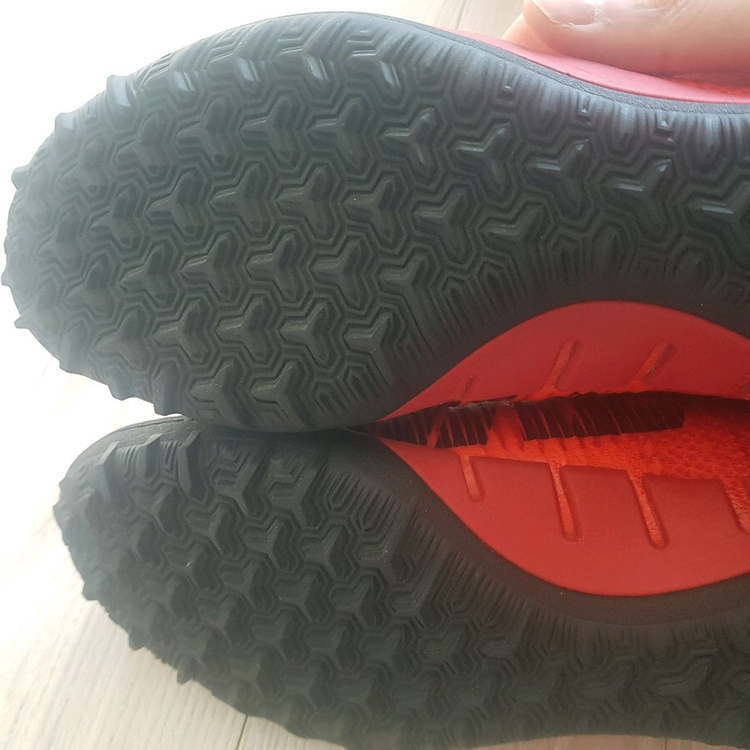 (축구화)280mm 나이키 머큐리얼 프록시모2 TF (레드)--3